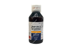 Flexon Suspension 100ml