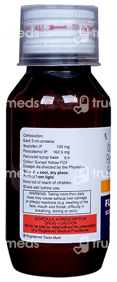 Flexon Suspension 60ml