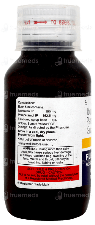 Flexon Suspension 60ml