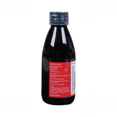 Grandred Xt 30 Mg/550mcg Suspension 150 ML