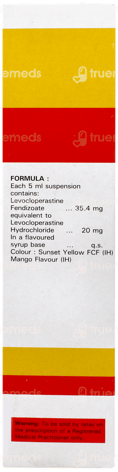 Grilinctus L Suspension 100ml Grilinctus L Suspension 100ml