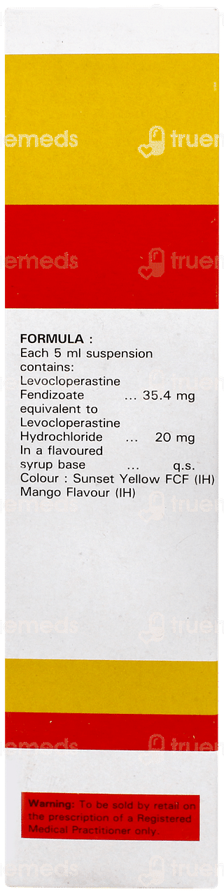 Grilinctus L Suspension 100ml