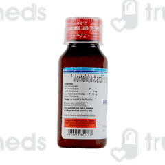 Hhfexo M Kid Suspension 60ml