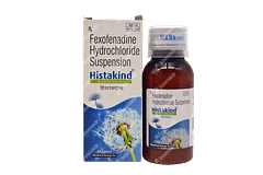 Histakind Suspension 60ml