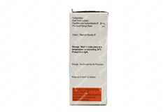 Histakind Suspension 60ml