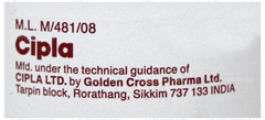 Ibugesic Orange Flavour Suspension 100Ml