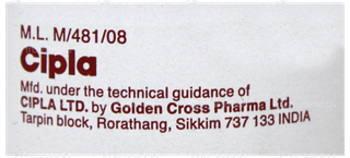 Ibugesic Orange Flavour Suspension 100Ml