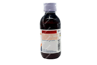 Ibugesic Plus 100/162.5 MG Suspension 60 ML