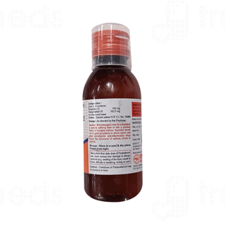 Ibutop Suspension 60ml