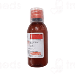 Ibutop Suspension 60ml Ibutop Suspension 60ml