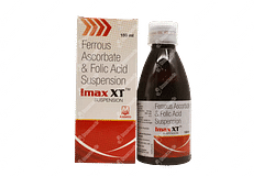 Imax Xt Suspension 150ml