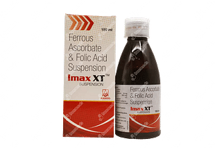 Imax Xt Suspension 150 ML