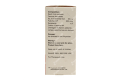 Imax Xt Suspension 150ml