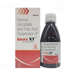 Imax Xt Suspension 150Ml