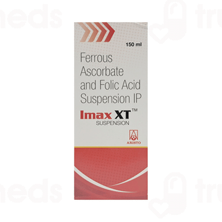 Imax Xt Suspension 150Ml