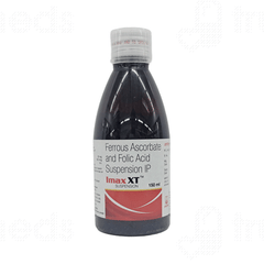Imax Xt Suspension 150Ml Imax Xt Suspension 150Ml