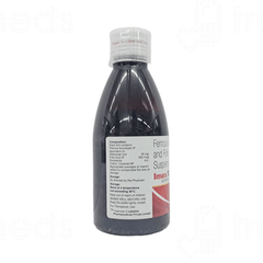 Imax Xt Suspension 150Ml Imax Xt Suspension 150Ml