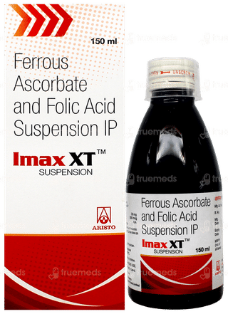 Imax Xt Suspension 150Ml