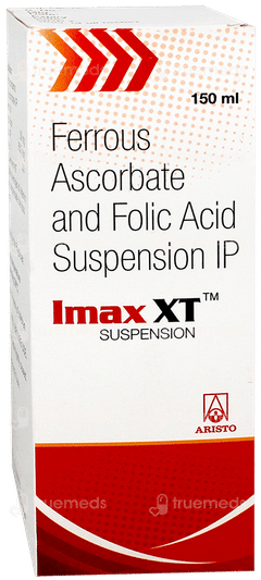 Imax Xt Suspension 150Ml Imax Xt Suspension 150Ml