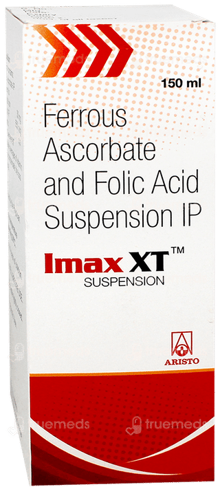 Imax Xt Suspension 150Ml