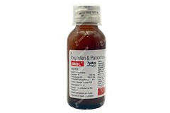 Imol Suspension 60ml