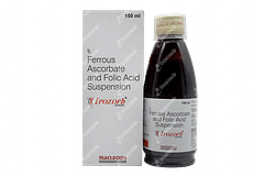 Irozorb Suspension 150ml