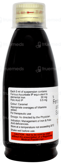 Irozorb Suspension 150ml