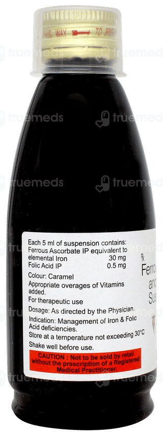 Irozorb Suspension 150ml