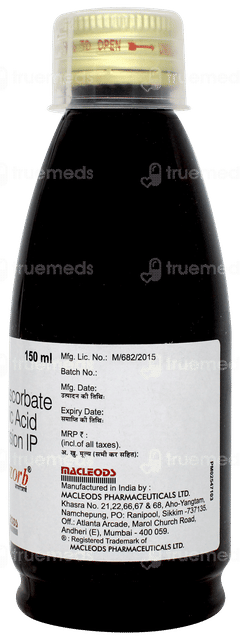 Irozorb Suspension 150ml