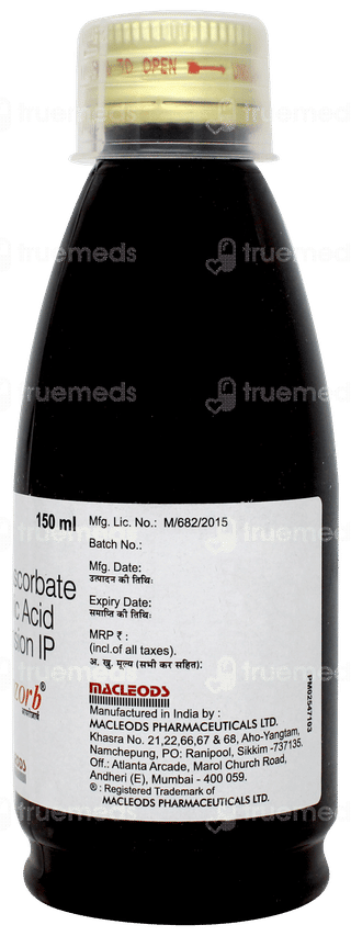 Irozorb Suspension 150ml