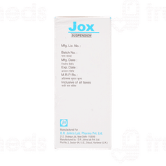 Jox Suspension 60ml