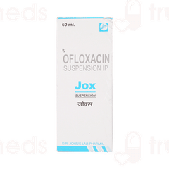 Jox Suspension 60ml