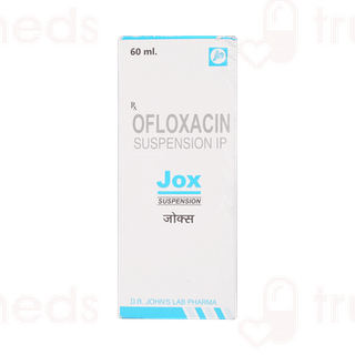 Jox Suspension 60ml