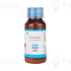 Jox Suspension 60ml