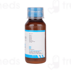 Jox Suspension 60ml