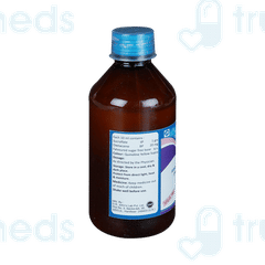 Jufate O Sugar Free Suspension 200Ml Jufate O Sugar Free Suspension 200Ml