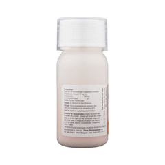 Kefpod 100 Orange Suspension 30ml Kefpod 100 Orange Suspension 30ml