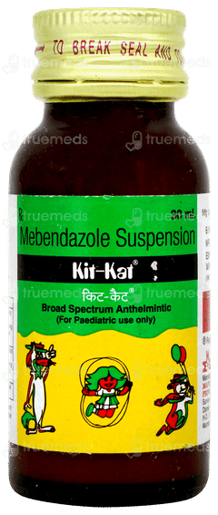 Kit Kat Suspension 30ml