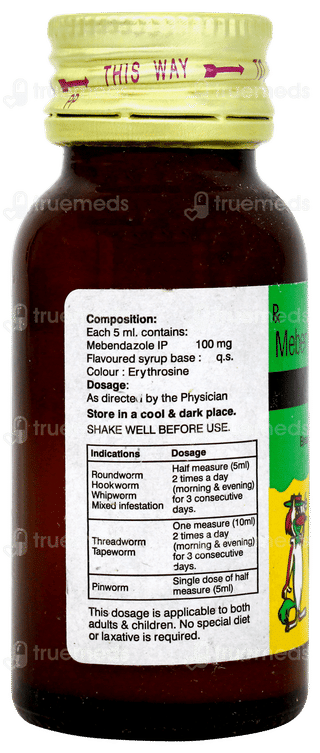 Kit Kat Suspension 30ml