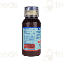 Kolq Plus Suspension 60ml