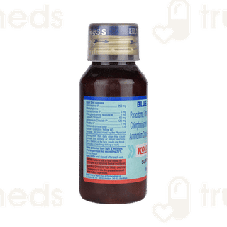 Kolq Plus Suspension 60ml