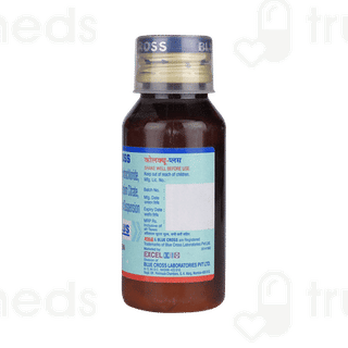 Kolq Plus Suspension 60ml
