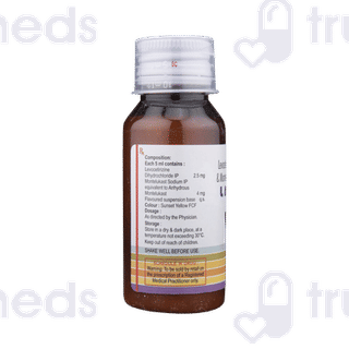 L Montus Suspension 60ml