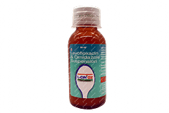 L Cin Oz Suspension 30ml