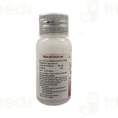Lacef 250 MG Suspension 30 ML Lacef 250 MG Suspension 30 ML