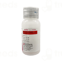 Lacef 250 MG Suspension 30 ML Lacef 250 MG Suspension 30 ML