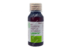 Lariago Suspension 60ml