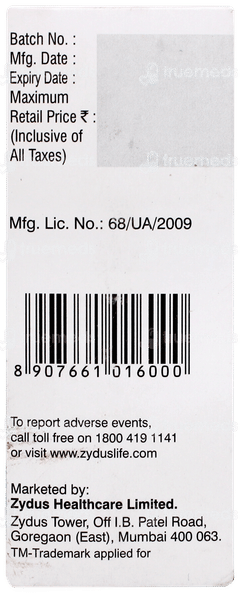 Levexx Syrup 100Ml Levexx Syrup 100Ml
