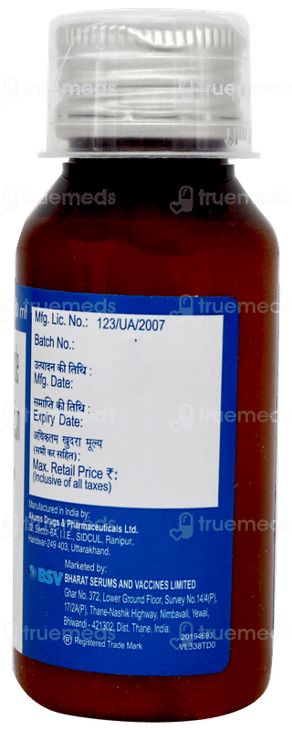 Levokast Suspension 60ml