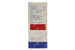 Lezyncet M Suspension 60ml Lezyncet M Suspension 60ml
